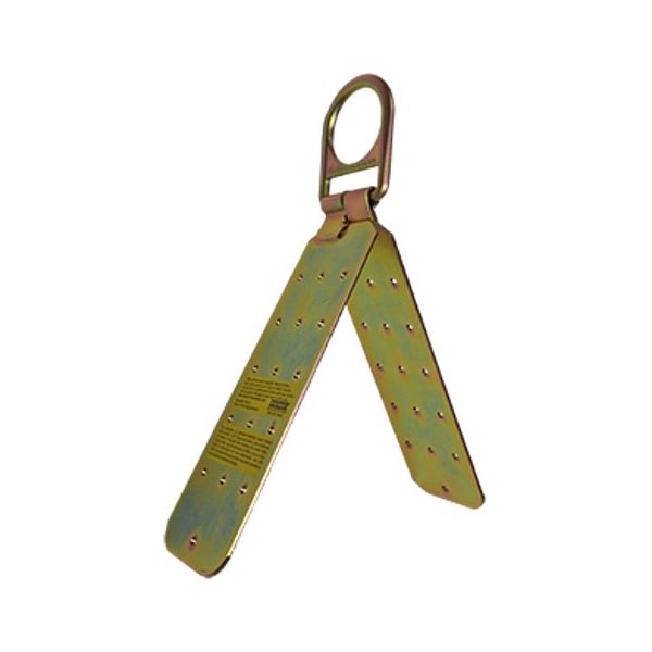 Roof Anchor, Multiple Use